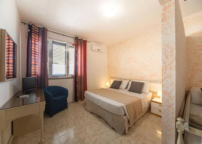 Albergo Luisss Grosseto