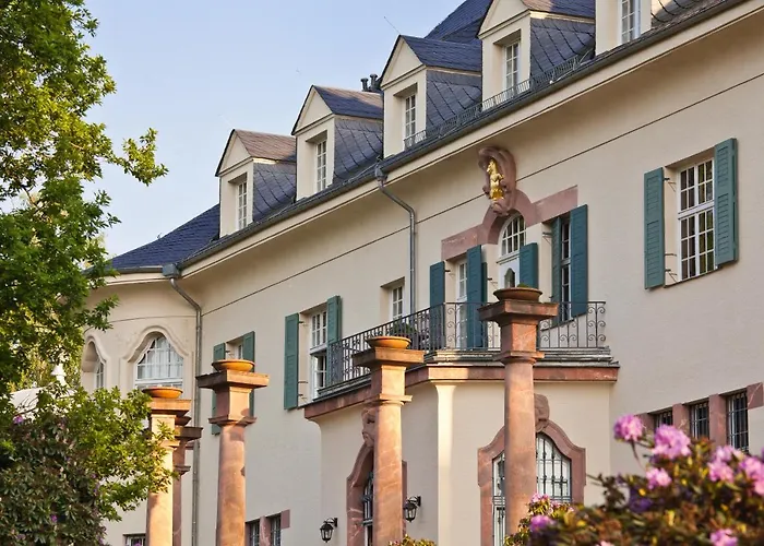 Hotels in Hartenstein (Saxony)