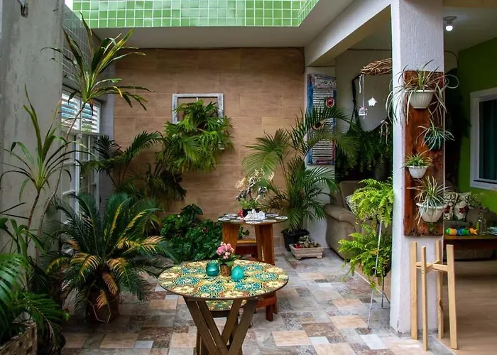 Celeiro Cafe Com Arte Hotel Angra dos Reis