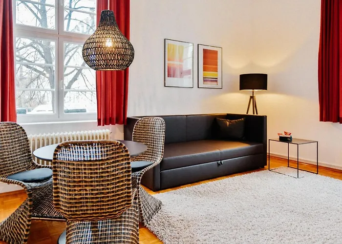 Abc Hotel Konstanz