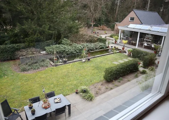 B&B Het Zonnehuis Boxtel