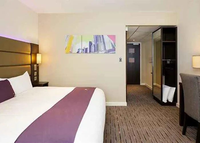 Saffron Walden Hotels