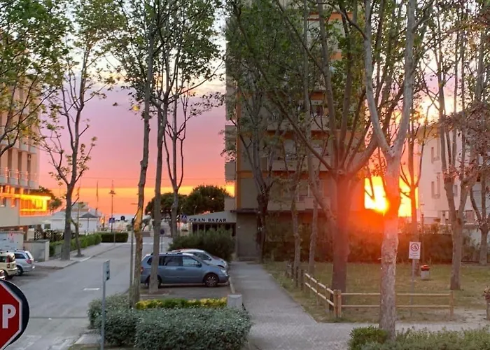 Hotel Calypso Cesenatico
