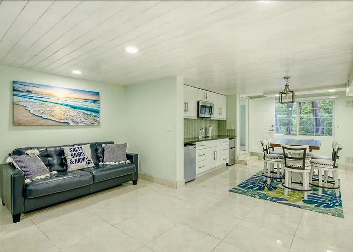 Emerald Palm Key Largo