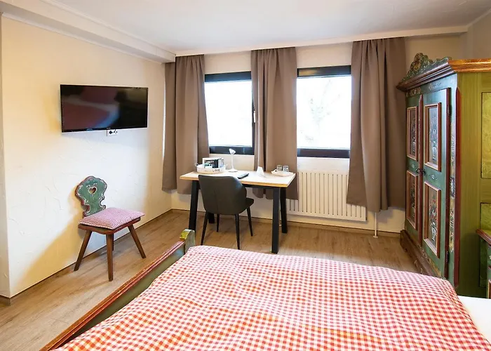 Hotels in Heiden