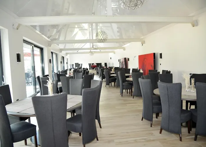 Hotel Düren - Eifel