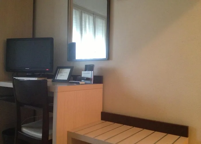 Hotel Savio