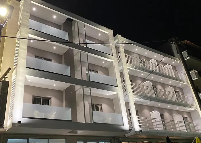 Frini Hotel