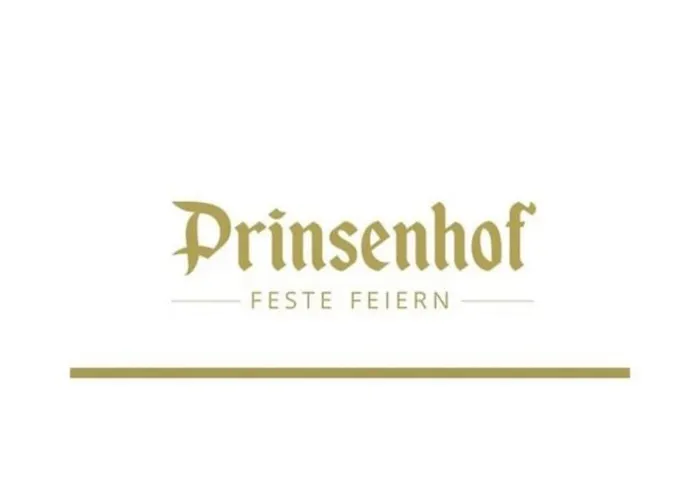 Der Prinsenhof Porta Westfalica