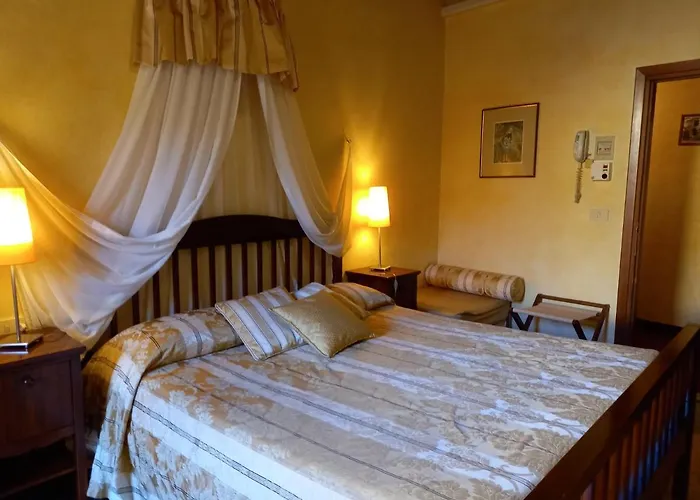 Hotel Tourist House