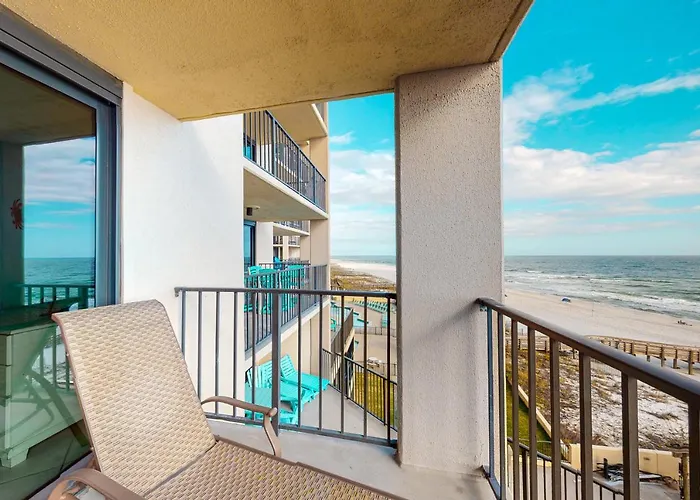 Phoenix I #1046 Apartment Orange Beach