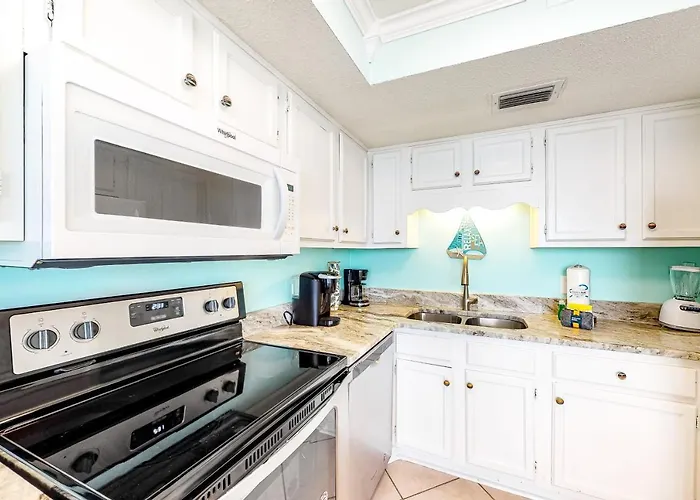 Phoenix I #1046 Apartment Orange Beach
