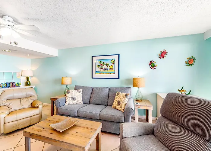 Phoenix I #1046 Apartment Orange Beach