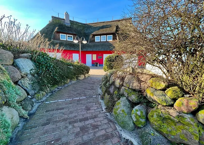 Hotel Corso Ostseebad Kühlungsborn