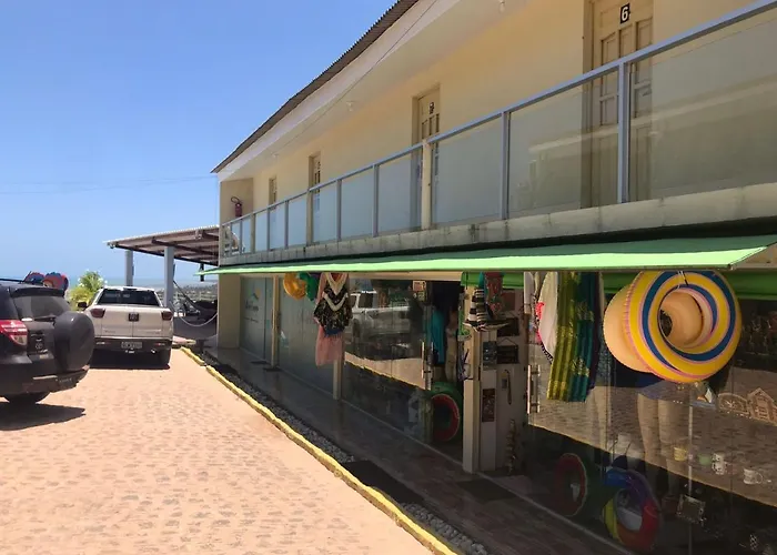 Pousada Alto Do Cruzeiro Maragogi