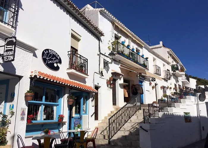 Villa Fenavista Mijas