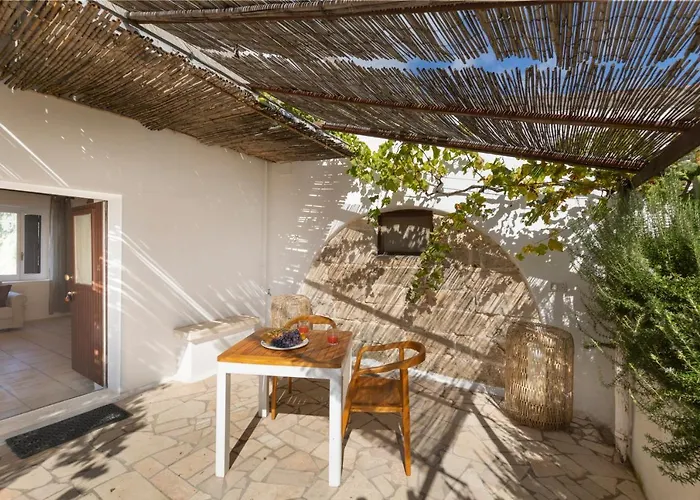 Masseria Zanzara Porto Cesareo