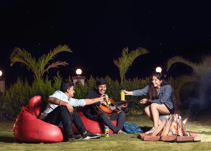 Panchgani Hotels