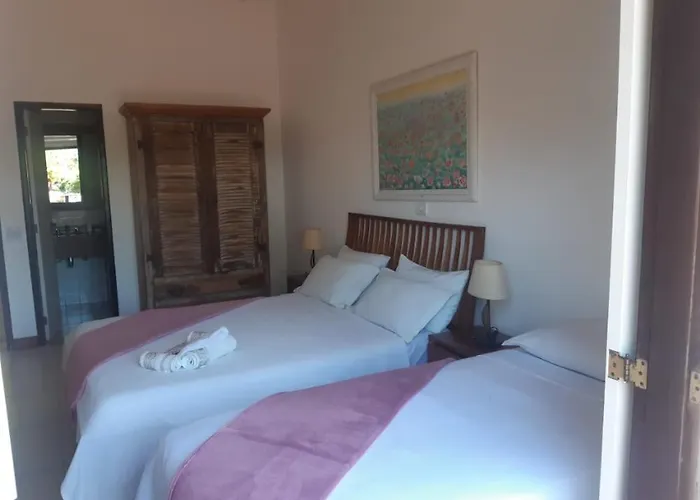 Pousada Sunshine Beach Angra dos Reis