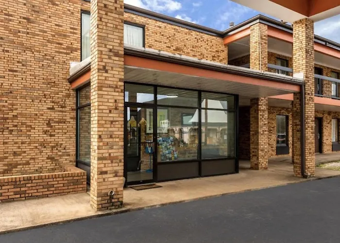 Southern Inn And Suites