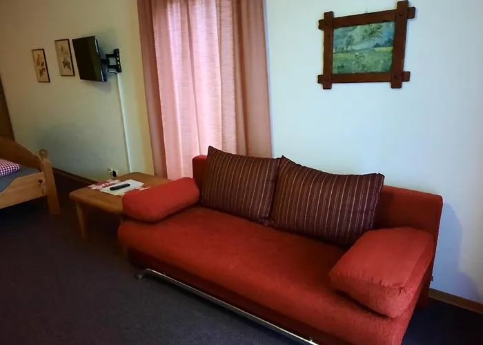 Hotels in Ortenberg (Hessen)