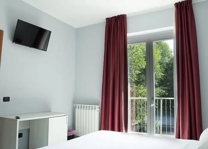 Hotel Pone Sesto San Giovanni