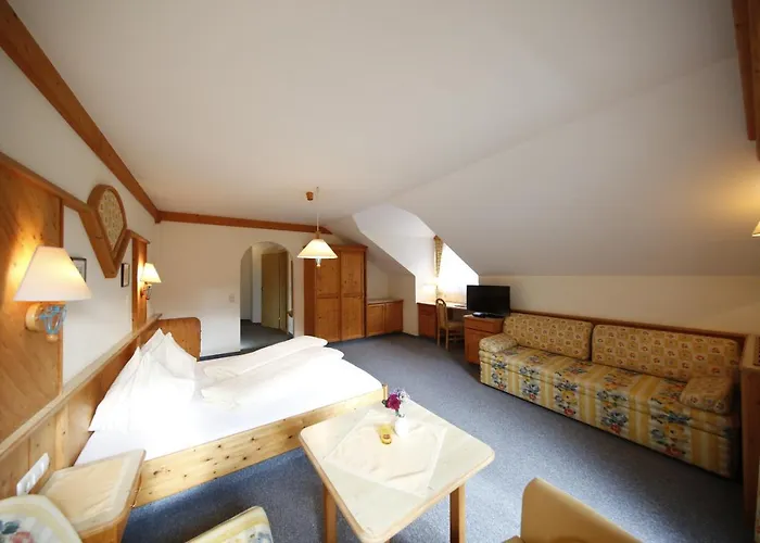 Hotels in Schladming