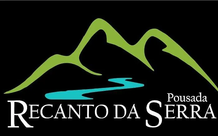 Pousada Recanto Da Serra Sao Lourenco 