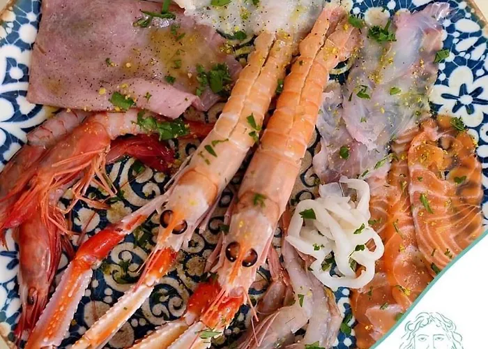 Hotel Ristorante Scirocco