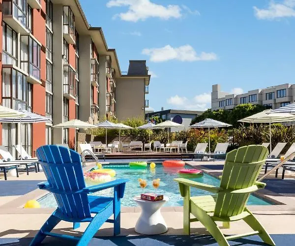 Hotel Caza