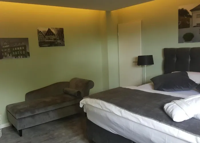 Hotels in Unna