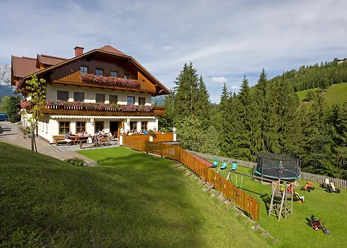 Hotels in Schladming