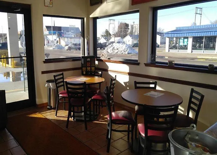 Americas Best Value Inn North Platte