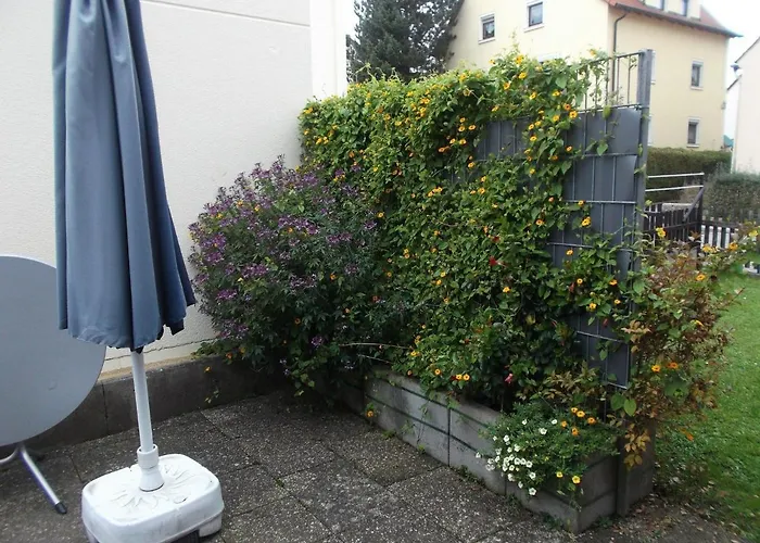 Pension/FeWo E. Tschernach