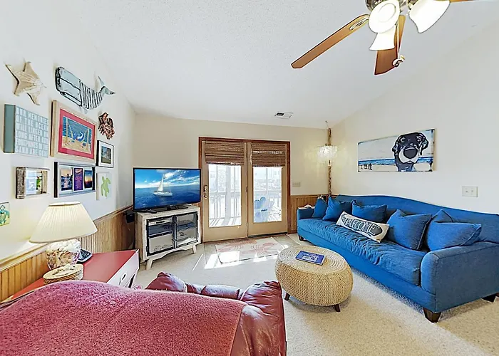 Sea Pointe Apartment Ocean Isle Beach