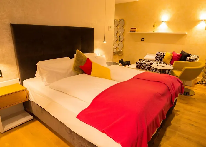 Hotel Hammer-Mainz Hauptbahnhof