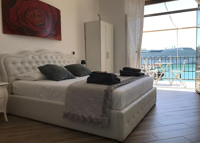 B&B Il Veliero