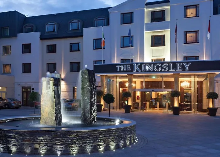 Hotels in Cork