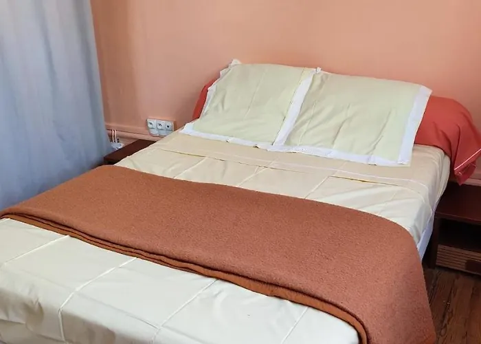 Bed and breakfast Les Terrasses D'Angoulême