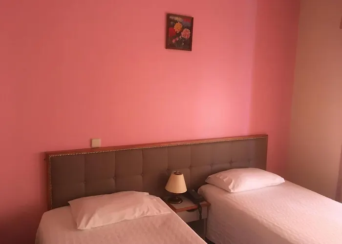 Florinda Hotel Chaves