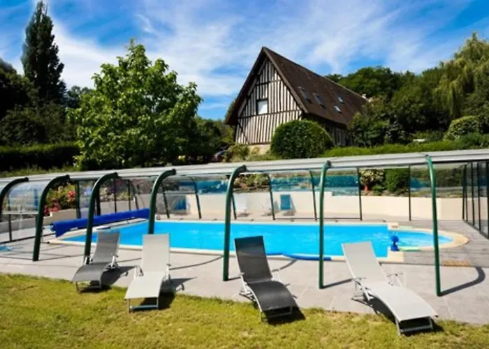 Le Vieux Pressoir