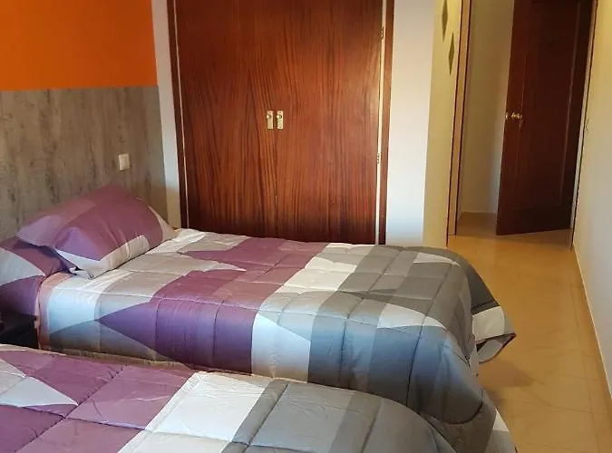 Hostal Galicia Figueras