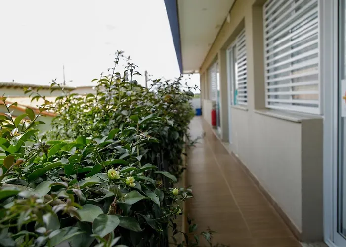 K1 RESIDENCE Campinas Campinas (Sao Paulo)