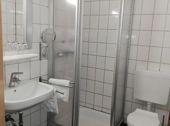 Hotels in Porta Westfalica