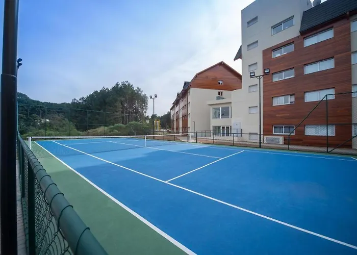 Golden Laghetto Gramado Resort Unidade 371