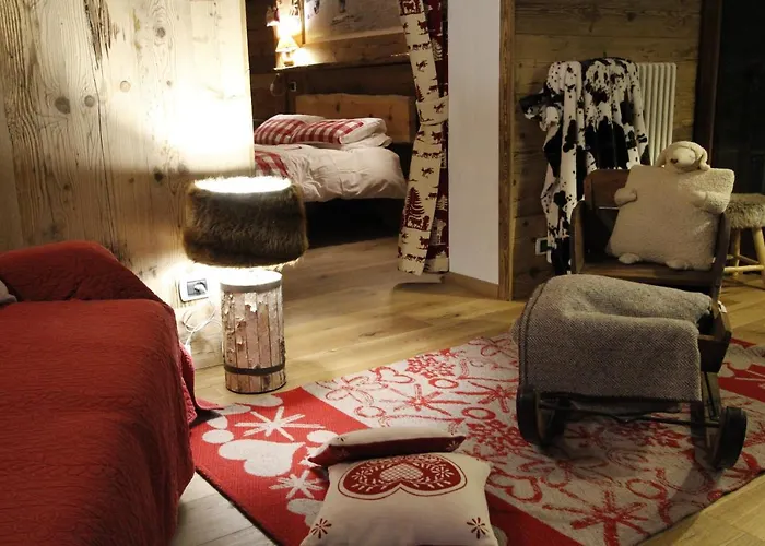 Hôtels à Pila (Valle d'Aosta)