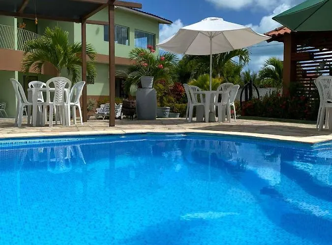 Pousada Mares Do Sul Conde 