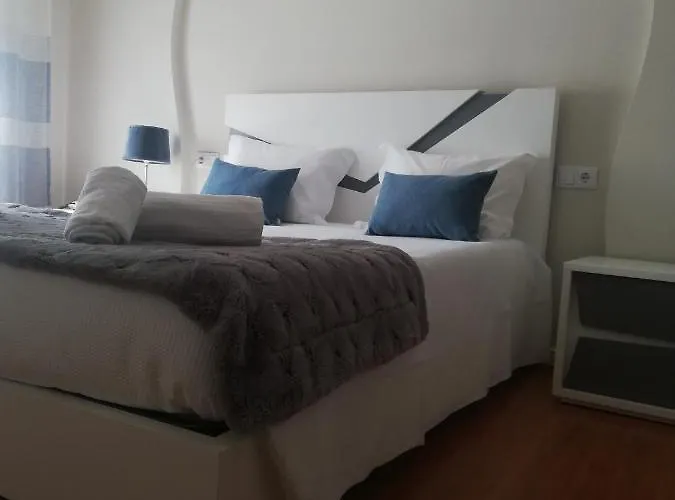 Hotel Termas Chaves