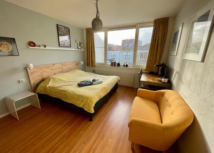 Comfortable Room Alkmaar