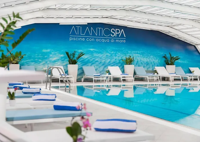 Atlantic Hotel & Spa Riccione